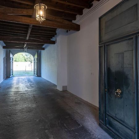 Catoo Dimora Di Design Park In Palazzo Nobiliare Al Duomo Apartment Padova Ngoại thất bức ảnh