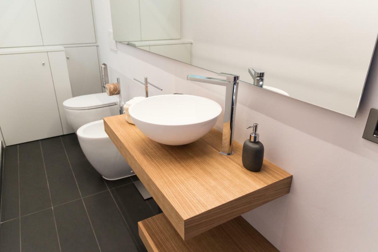 Catoo Dimora Di Design Park In Palazzo Nobiliare Al Duomo Apartment Padova Ngoại thất bức ảnh