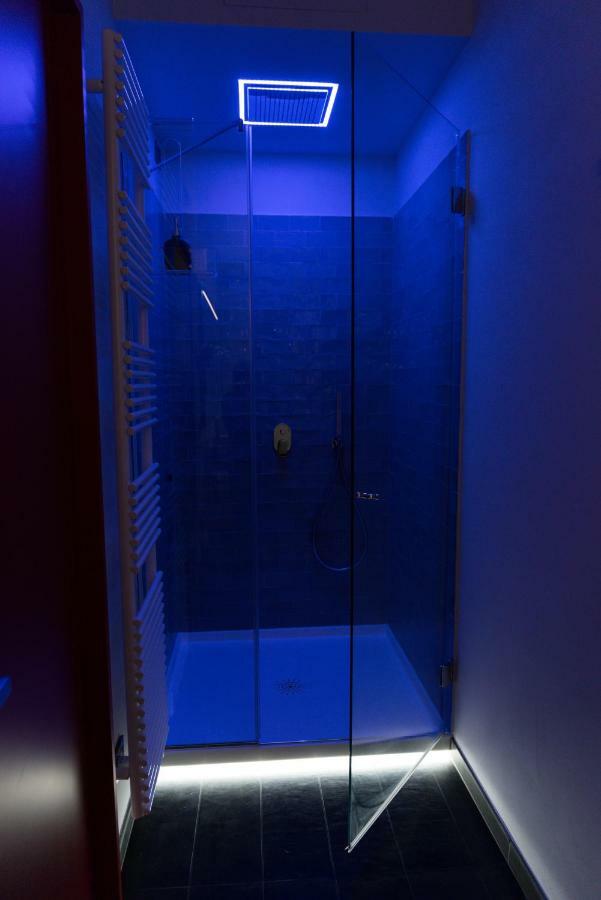 Catoo Dimora Di Design Park In Palazzo Nobiliare Al Duomo Apartment Padova Ngoại thất bức ảnh