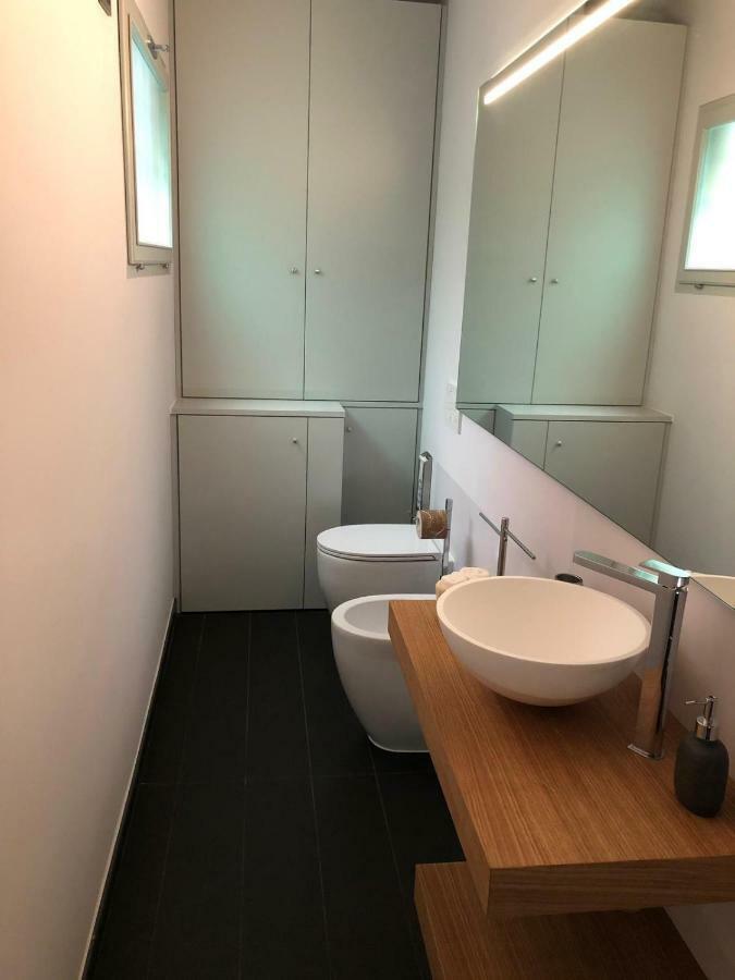 Catoo Dimora Di Design Park In Palazzo Nobiliare Al Duomo Apartment Padova Ngoại thất bức ảnh