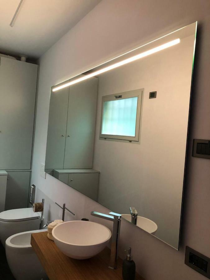 Catoo Dimora Di Design Park In Palazzo Nobiliare Al Duomo Apartment Padova Ngoại thất bức ảnh