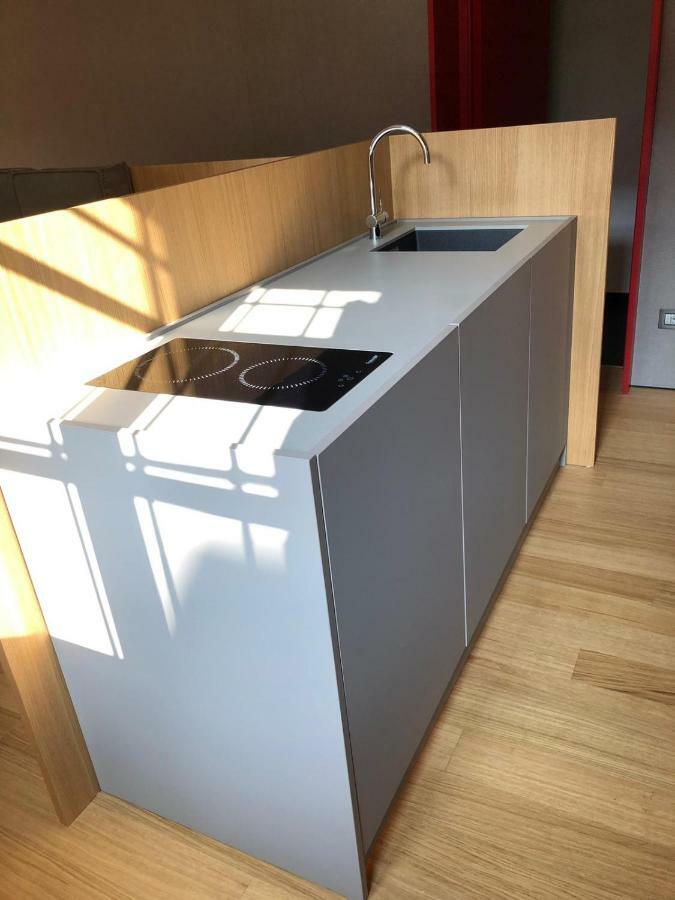 Catoo Dimora Di Design Park In Palazzo Nobiliare Al Duomo Apartment Padova Ngoại thất bức ảnh