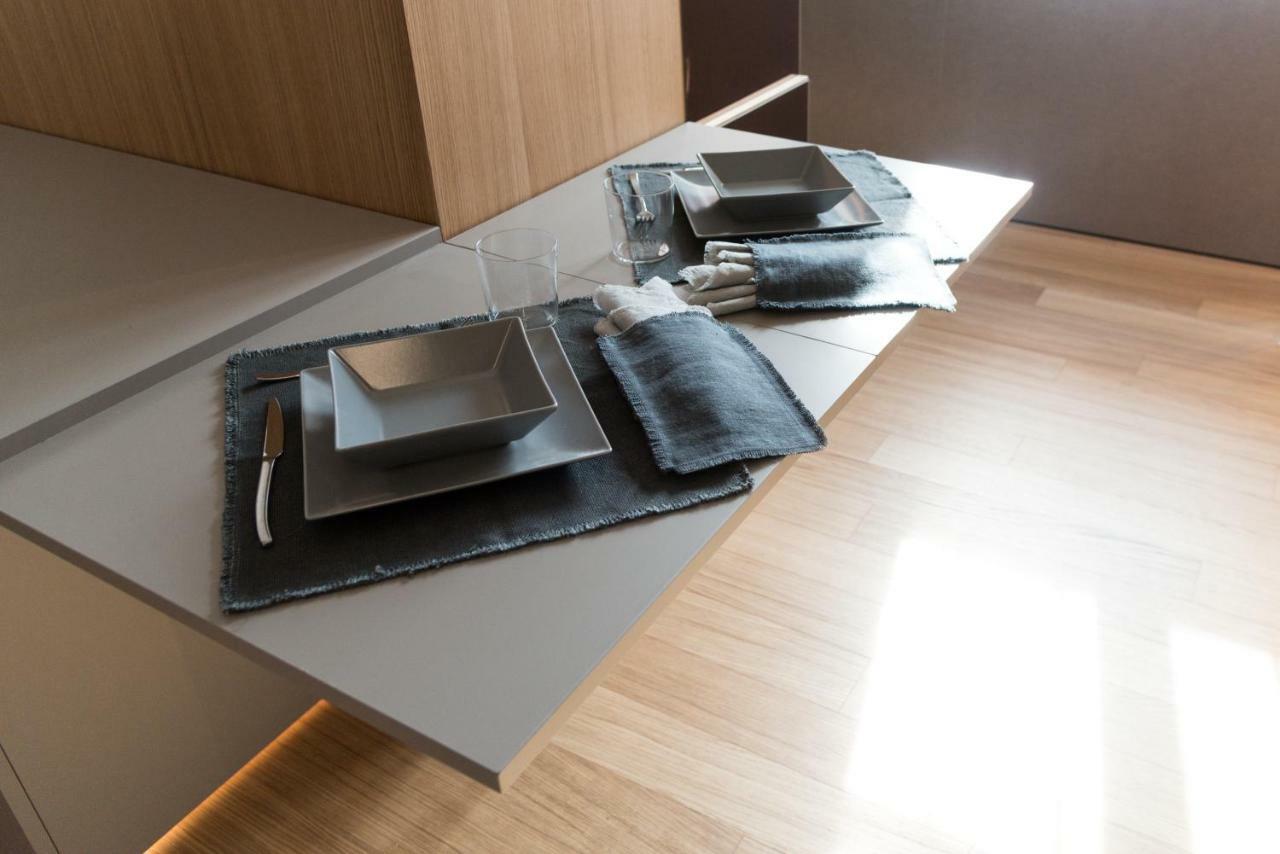 Catoo Dimora Di Design Park In Palazzo Nobiliare Al Duomo Apartment Padova Ngoại thất bức ảnh