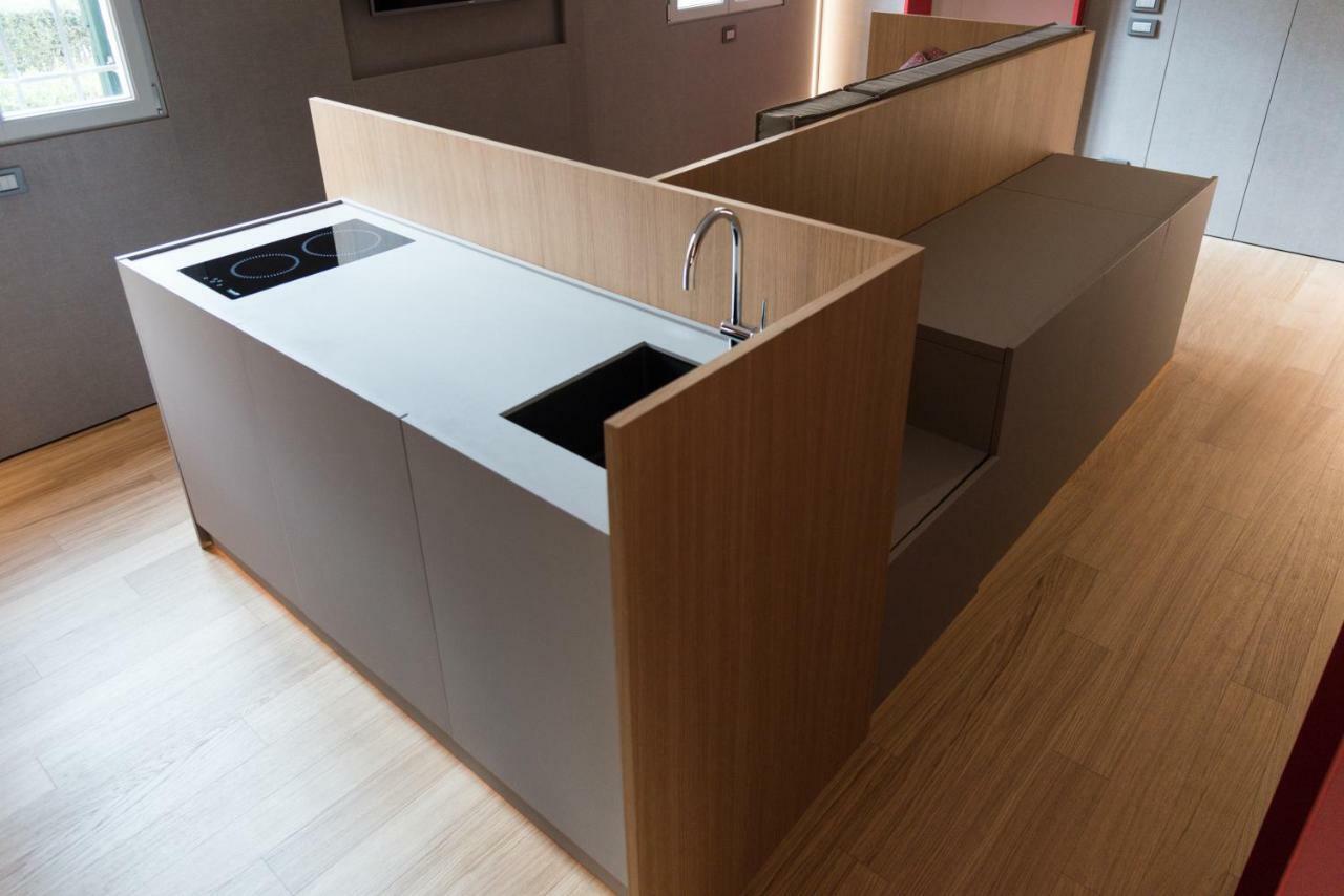 Catoo Dimora Di Design Park In Palazzo Nobiliare Al Duomo Apartment Padova Ngoại thất bức ảnh
