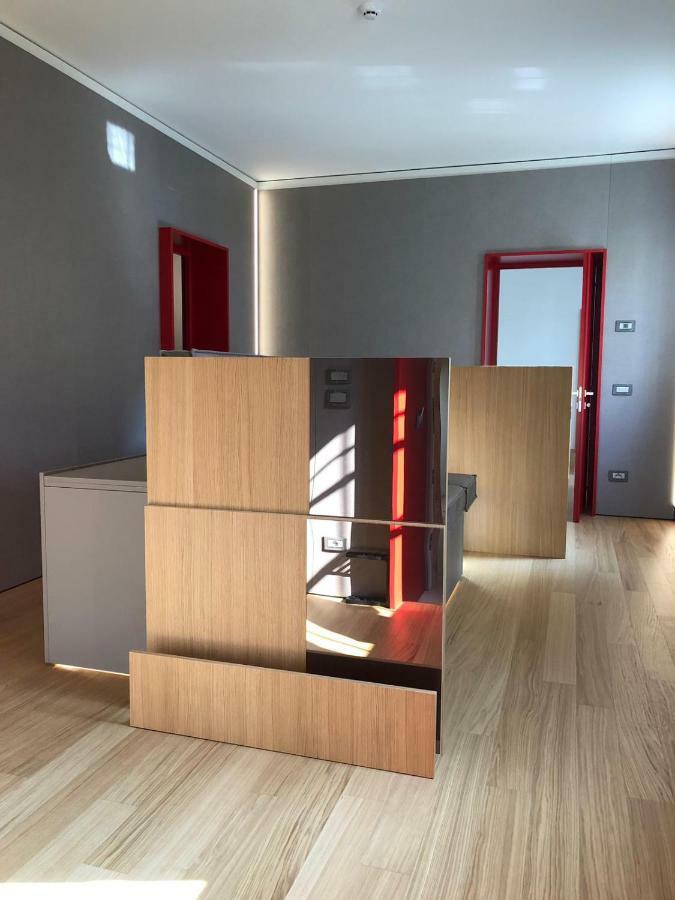 Catoo Dimora Di Design Park In Palazzo Nobiliare Al Duomo Apartment Padova Ngoại thất bức ảnh
