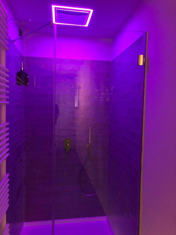 Catoo Dimora Di Design Park In Palazzo Nobiliare Al Duomo Apartment Padova Ngoại thất bức ảnh