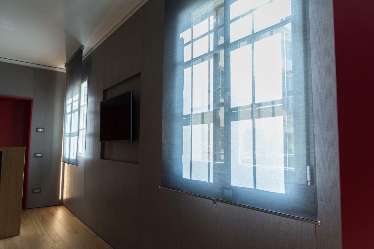 Catoo Dimora Di Design Park In Palazzo Nobiliare Al Duomo Apartment Padova Ngoại thất bức ảnh